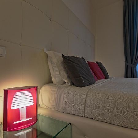 Palco Rooms&Suites Palermo Exterior foto