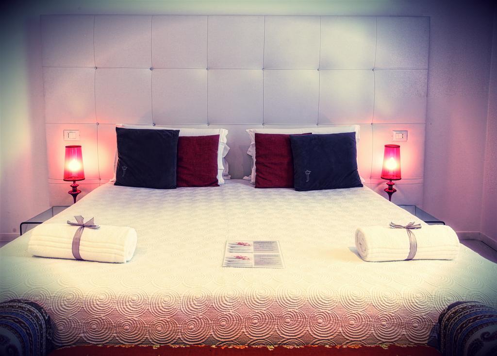 Palco Rooms&Suites Palermo Exterior foto