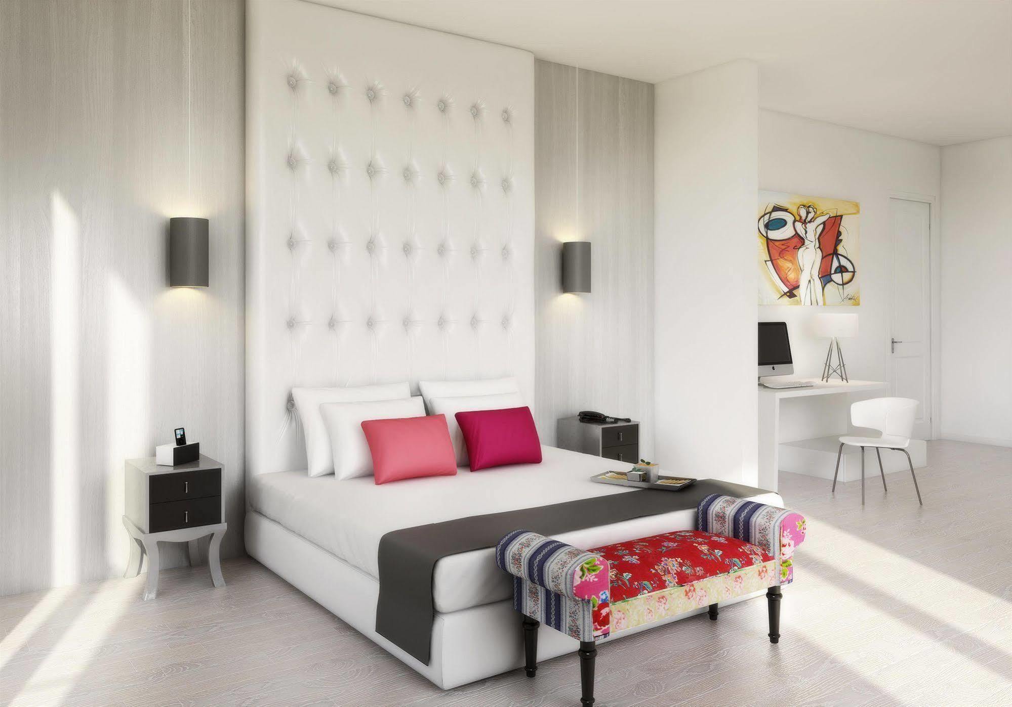 Palco Rooms&Suites Palermo Exterior foto