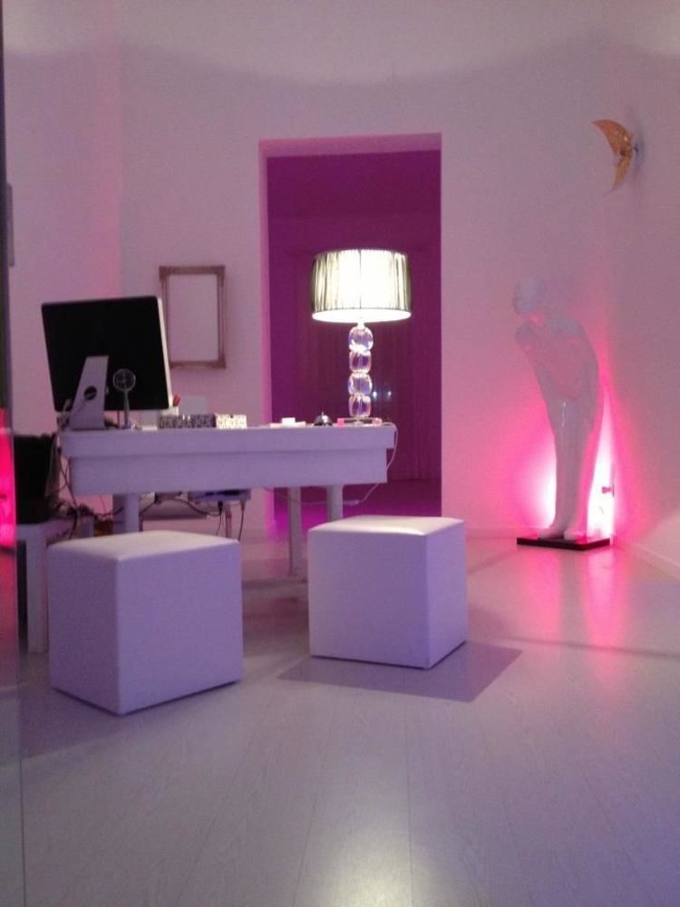 Palco Rooms&Suites Palermo Exterior foto