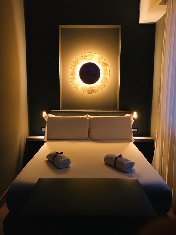 Palco Rooms&Suites Palermo Exterior foto