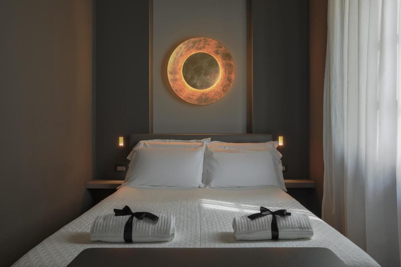 Palco Rooms&Suites Palermo Exterior foto
