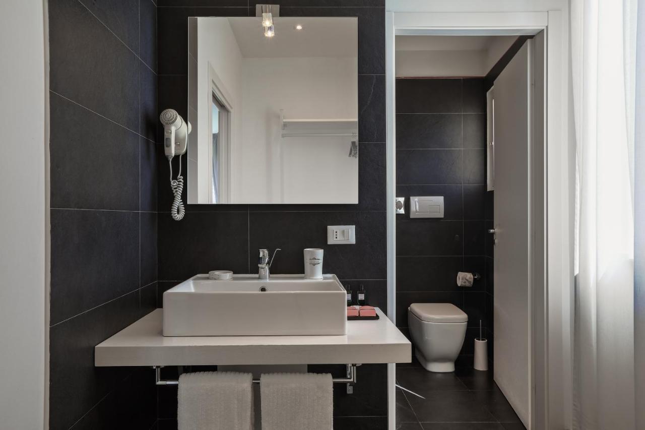Palco Rooms&Suites Palermo Exterior foto