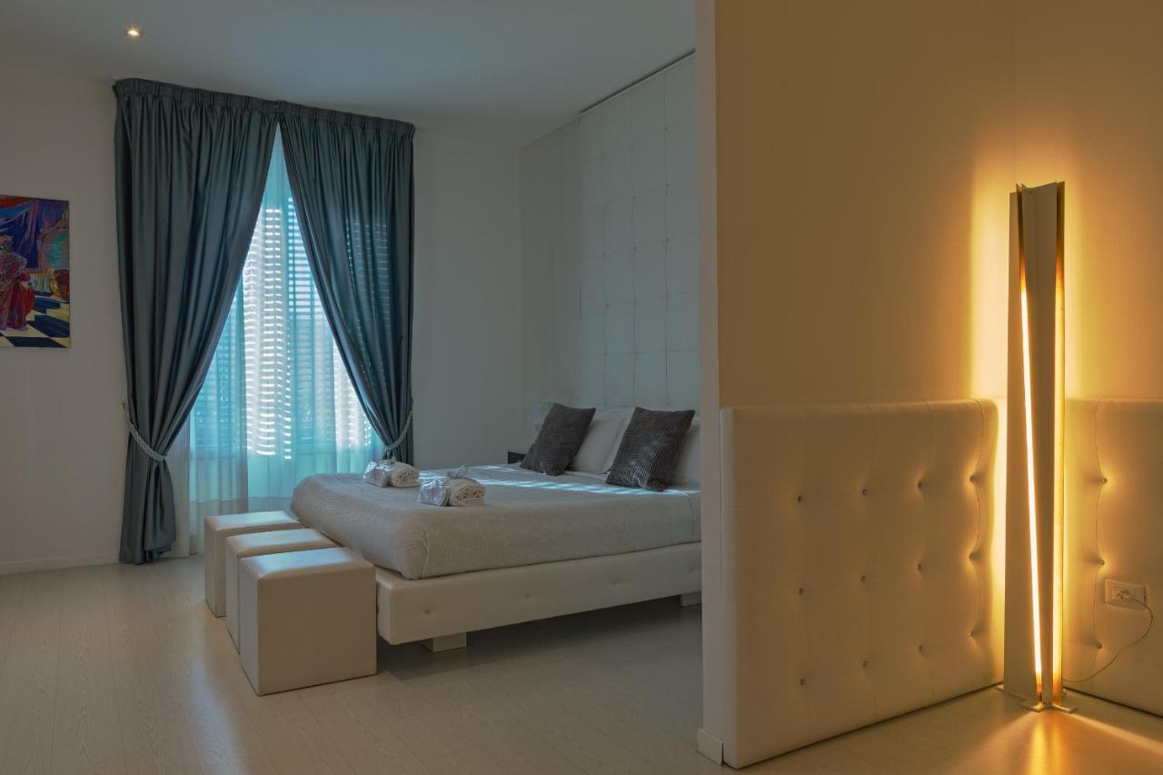 Palco Rooms&Suites Palermo Exterior foto