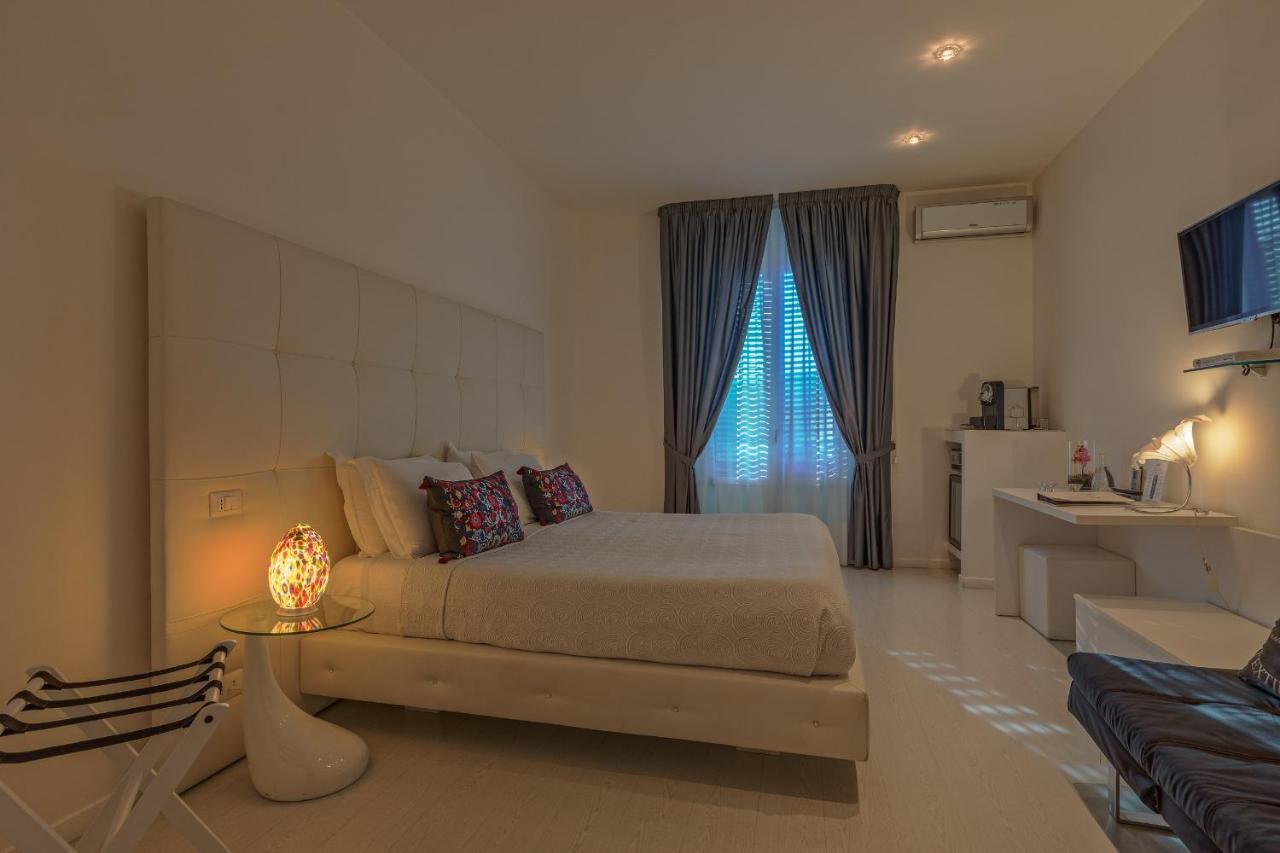 Palco Rooms&Suites Palermo Exterior foto